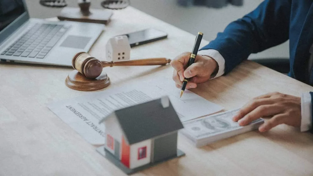 what is asset recovery