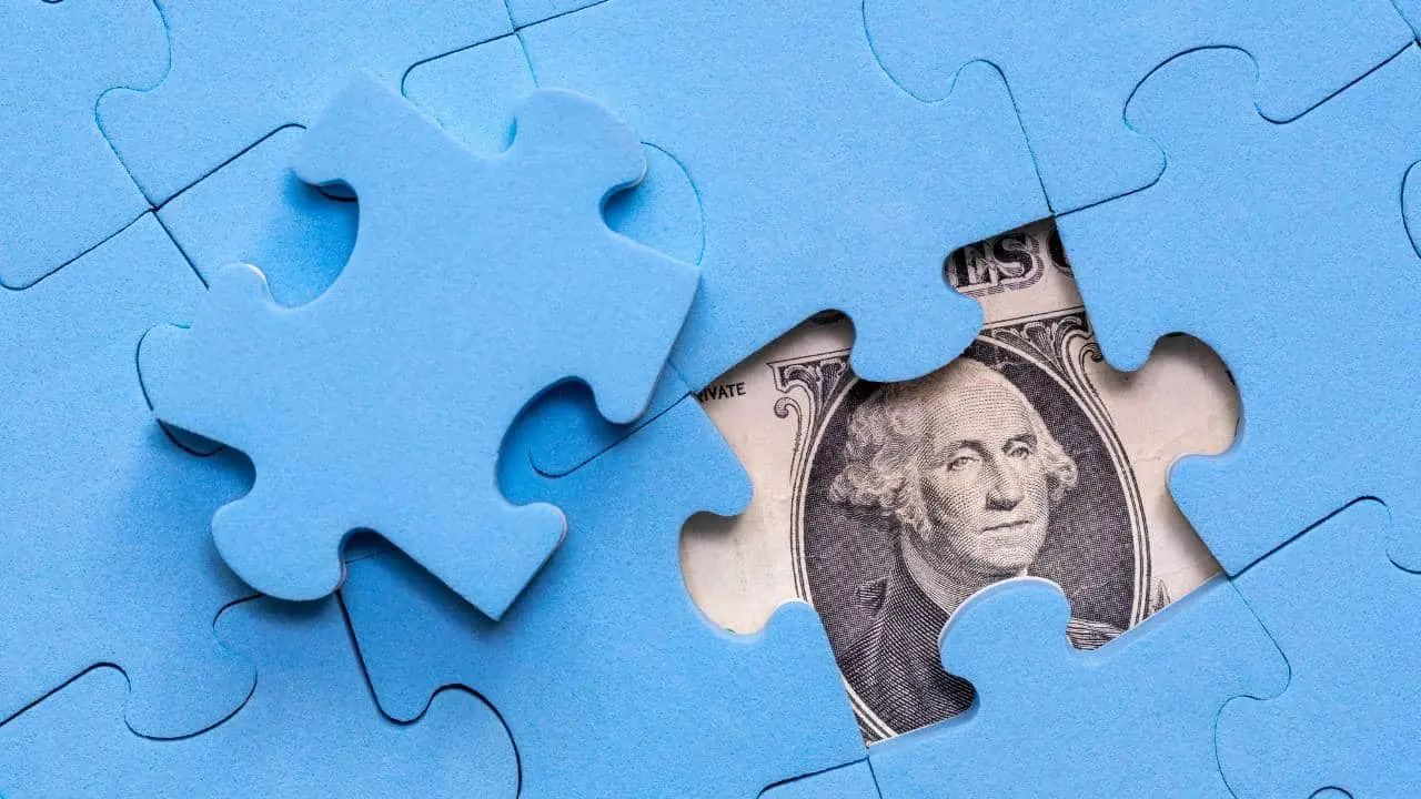 what is asset tracing