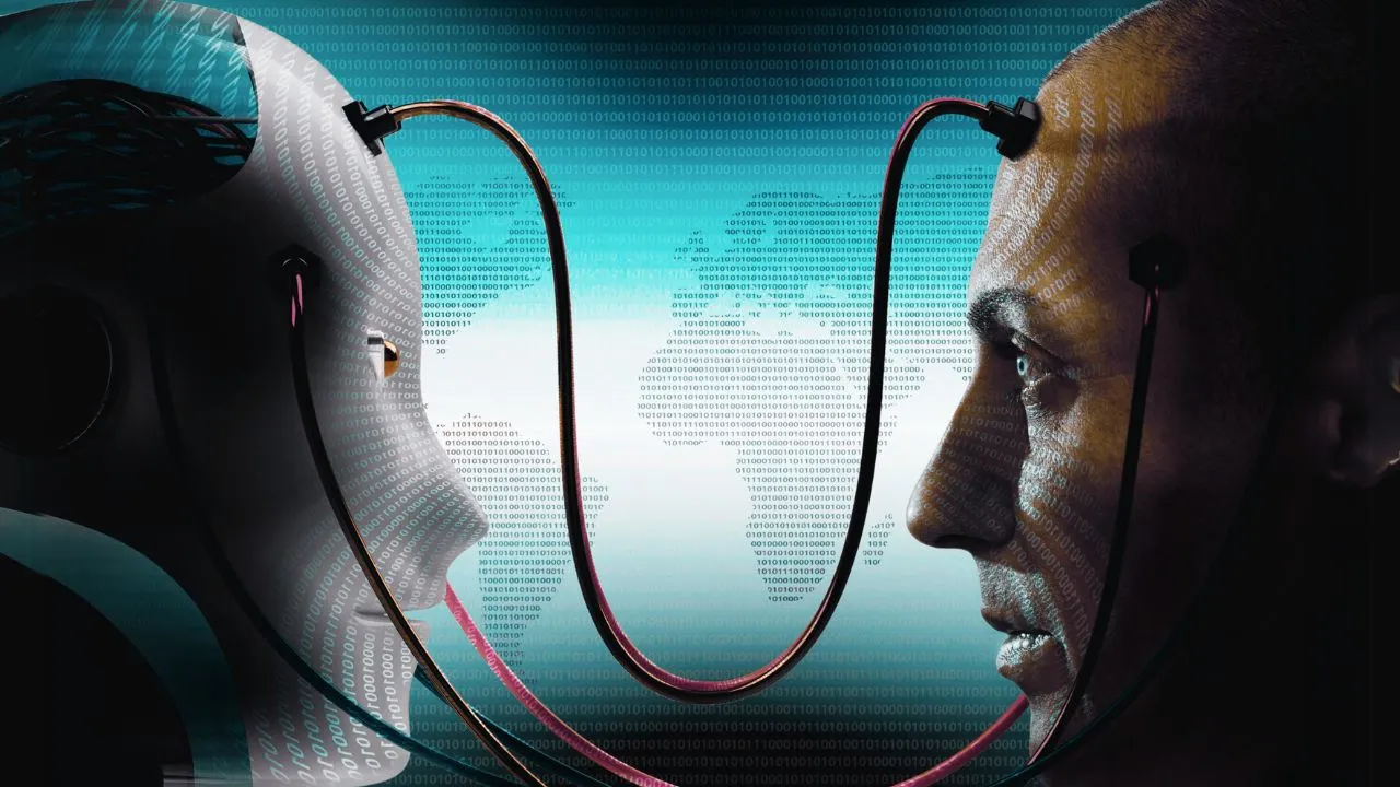 ai in open-source intelligence