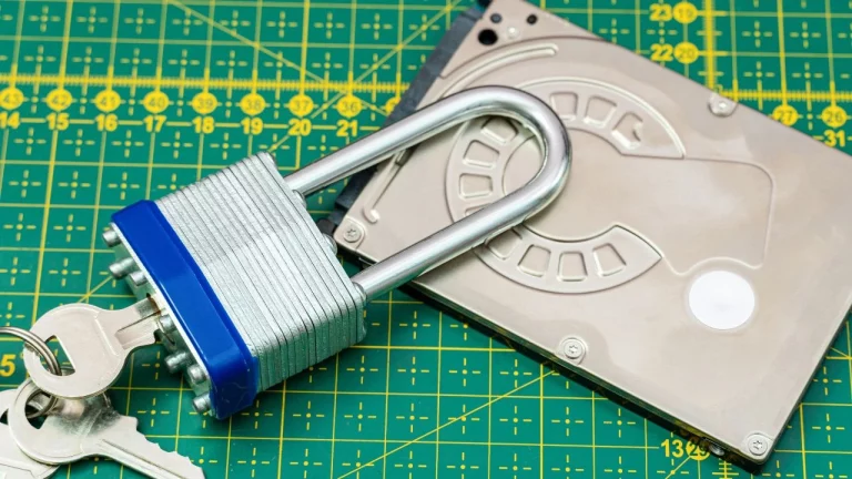 5 ways to recover data after ransomware