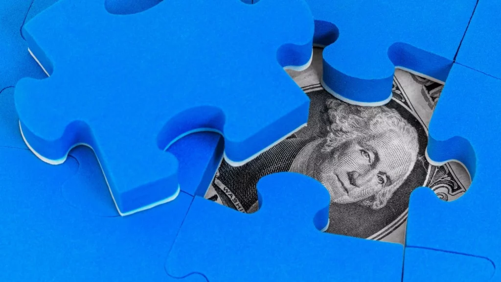 what are hidden assets