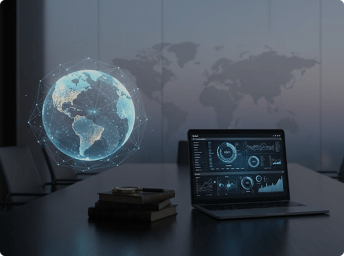 Four-Decades-of-Trusted-Global-Intelligence